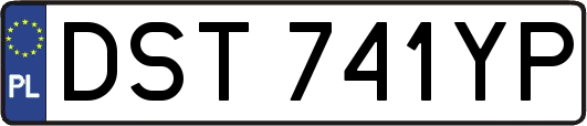DST741YP