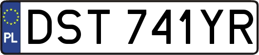 DST741YR