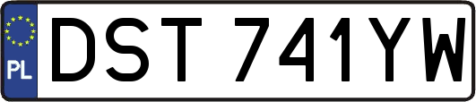 DST741YW