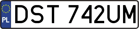 DST742UM