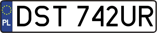 DST742UR