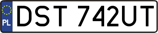 DST742UT
