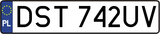 DST742UV
