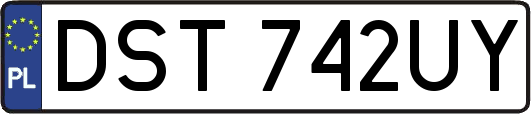 DST742UY