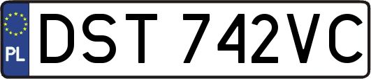 DST742VC