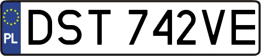 DST742VE