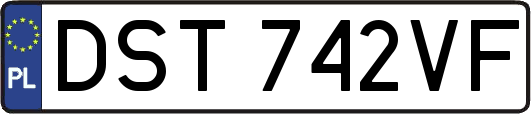 DST742VF