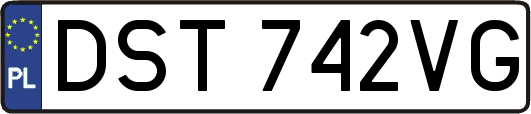 DST742VG