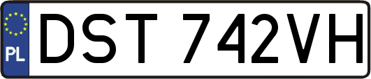 DST742VH