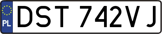DST742VJ