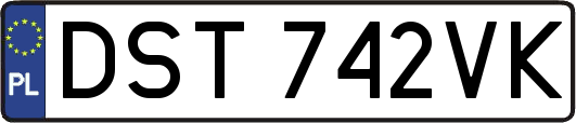 DST742VK