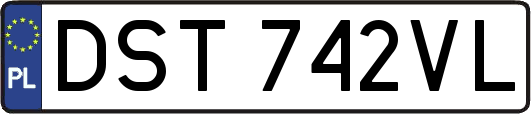 DST742VL