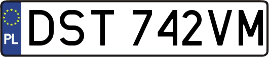 DST742VM