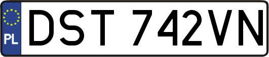 DST742VN