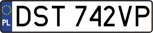 DST742VP