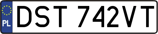DST742VT