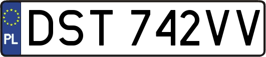 DST742VV