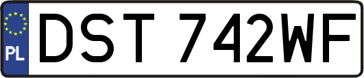 DST742WF