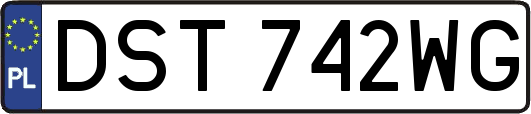 DST742WG