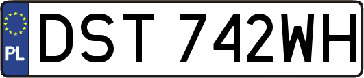 DST742WH
