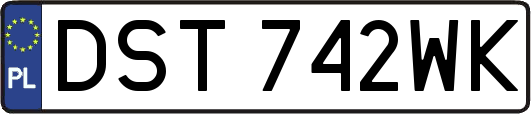 DST742WK