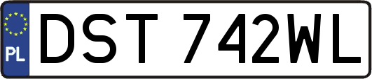 DST742WL