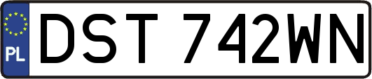 DST742WN