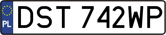 DST742WP