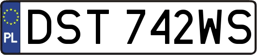 DST742WS