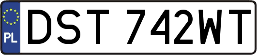 DST742WT