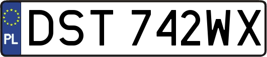 DST742WX