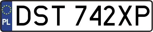 DST742XP