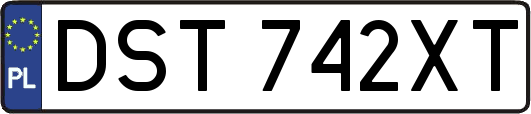 DST742XT