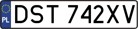 DST742XV