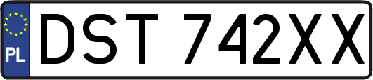 DST742XX