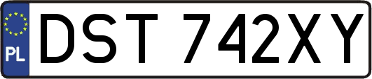 DST742XY