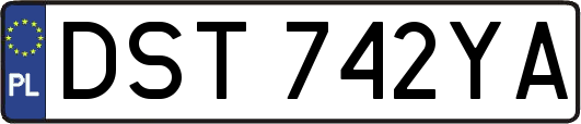 DST742YA