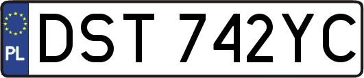 DST742YC