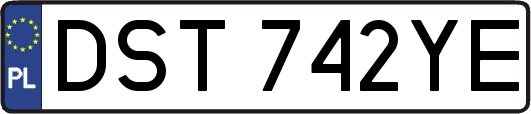 DST742YE