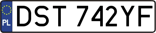 DST742YF