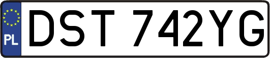 DST742YG