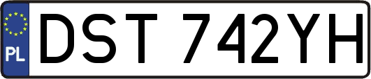 DST742YH