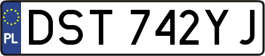DST742YJ
