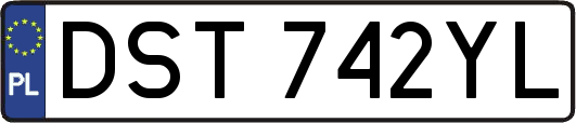 DST742YL