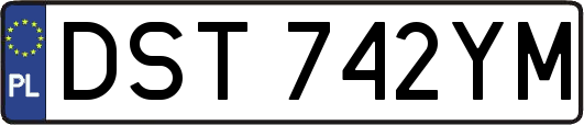 DST742YM