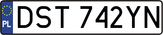 DST742YN