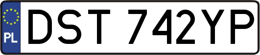 DST742YP