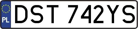 DST742YS
