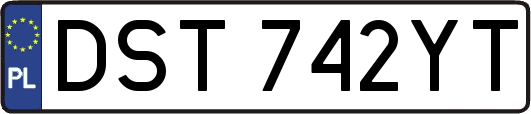 DST742YT