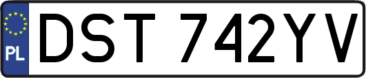 DST742YV